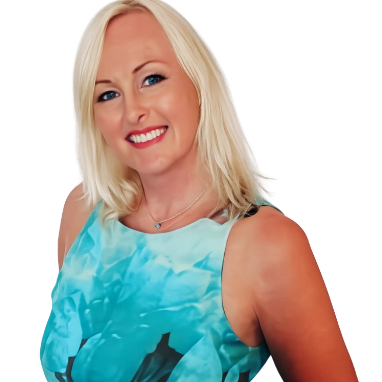 Nikki Powles